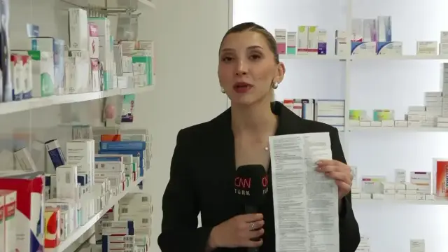 Mandatory paper drug leaflets to end on January 1, 2027