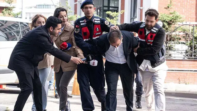 رفض طلبات الاستئناف في قضية تهديد مدعي عام عصابة الأطفال حديثي الولادة