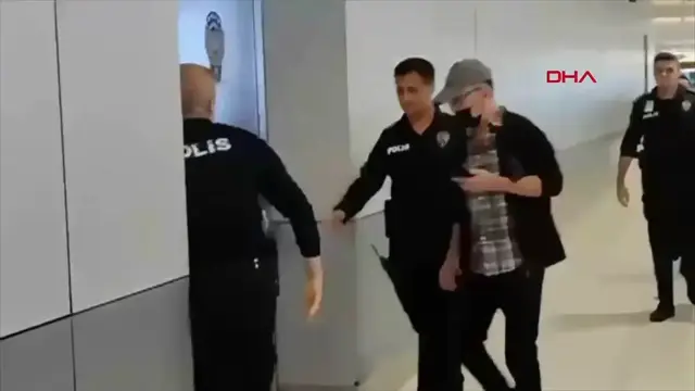 Hasan Atilla Uğur Türkiye