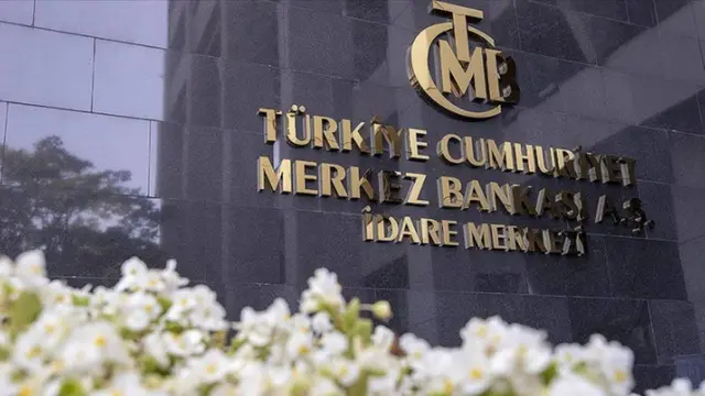 TCMB temmuz verilerini duyurdu:Net pozisyon açığı 210,8 milyar dolara tırmandı