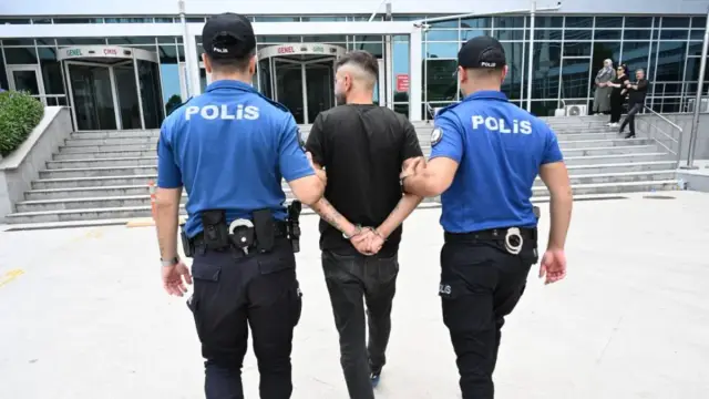 9 Suspects Detained in 8 Provinces in Marriage Investigation