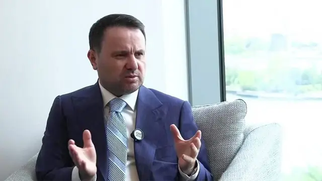 الوزير غورلك: سنحمي حقوق المواطنين المتضررين