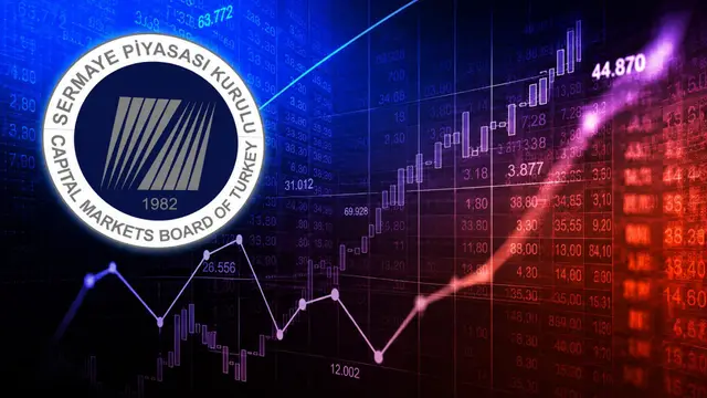 هيئة أسواق المال تغلق صناديق 7 شركات إدارة محافظ عن التداول في TEFAS