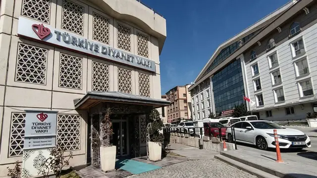 Vakfın yaman çelişkisi: Fetvada başka gerçekte başka