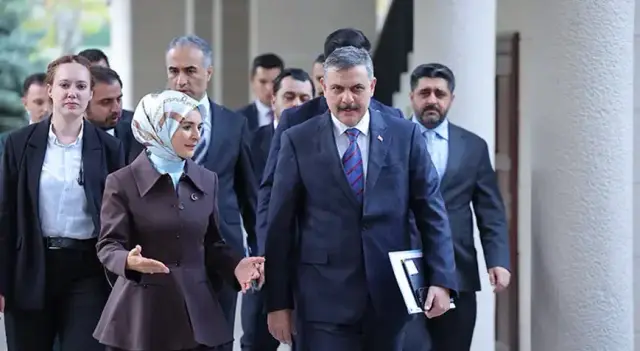 تشيفتشي يدعو الولاة إلى "التحقق الميداني" في المساعدات الاجتماعية