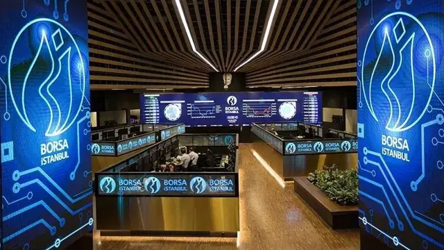 مؤشر BIST 100 يتراجع بنسبة 1.92% في النصف الأول من اليوم