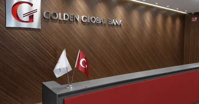 BDDK: правами участия в Golden Global Yatırım Bankası будет распоряжаться TMSF
