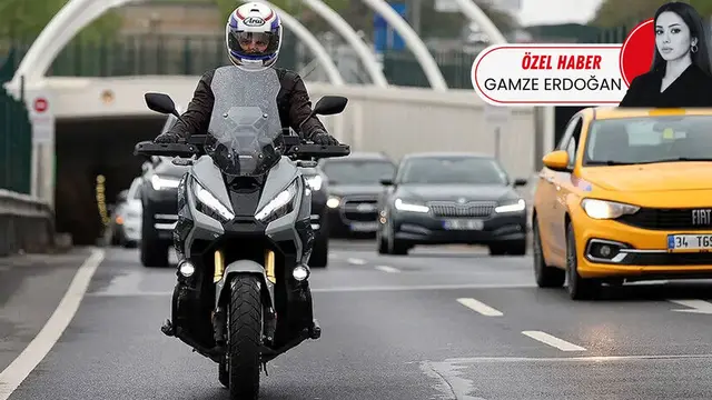وزارة الداخلية تُحضّر خطة عمل لسلامة الدراجات النارية