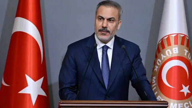 فيدان قال عن تحالف مكة «بدأنا للتو»