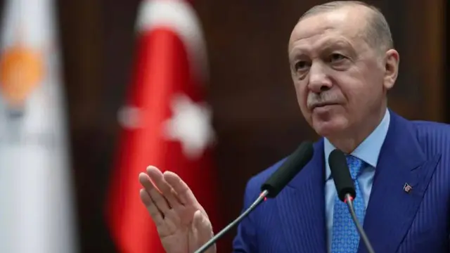 AKP'den seçim tarihi açıklaması: Erdoğan'ın yeniden adaylığının önü açılacak