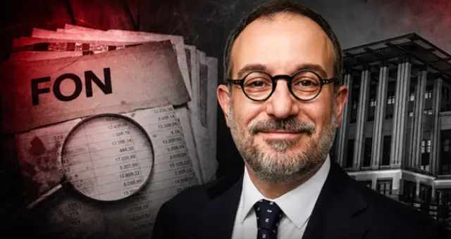 Names in Tera management in spotlight after Capital Markets Board liquidates 131 funds