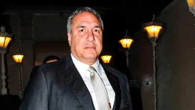 Son Dakika | Destek Yatırım Bankası’nın patronu Altunç Kumova tutuklandı