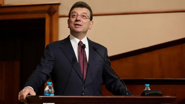 Ekrem İmamoğlu'ndan 3 dakikalık video: Bir davanın anatomisi, Tuzla davası