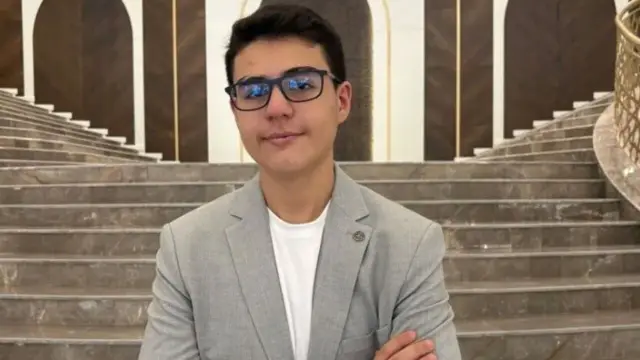 ياغيز كعان إردوغموش يدخل قائمة أفضل 20 في التصنيف العالمي للشطرنج