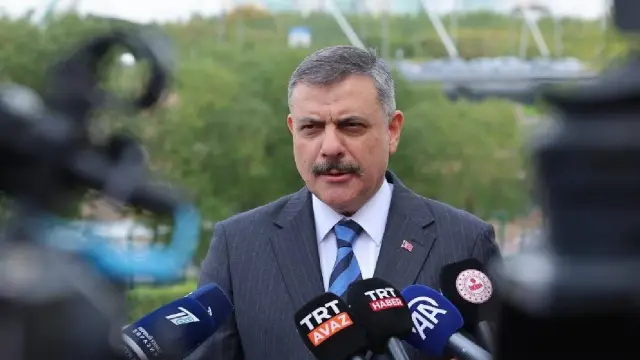 إحياء ذكرى إعدام مندريس وزورلو وبولاتكان في الذكرى الخامسة والستين