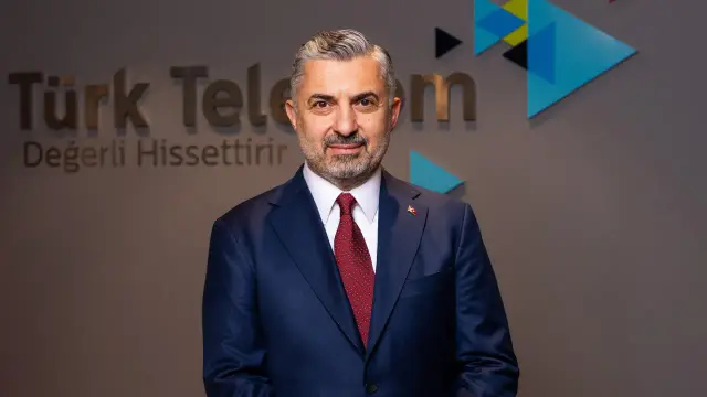تورك تيليكوم ستكون داعمة للتحول الرقمي في COP31