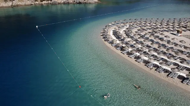 Türkiye'nin 81 ilinde 12 ay turizm hedefi