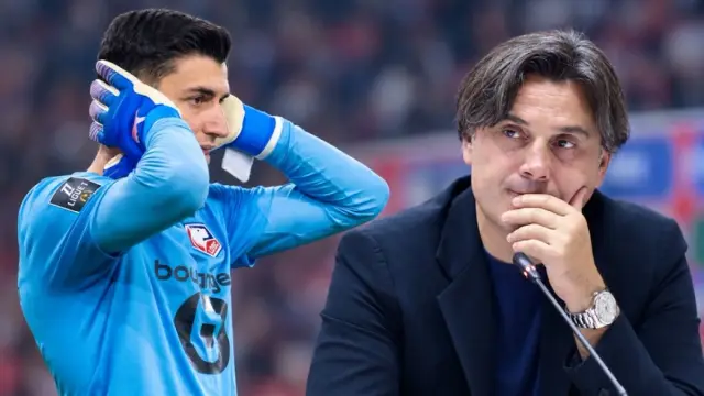 Fransa'da Berke Özer rüzgarı!