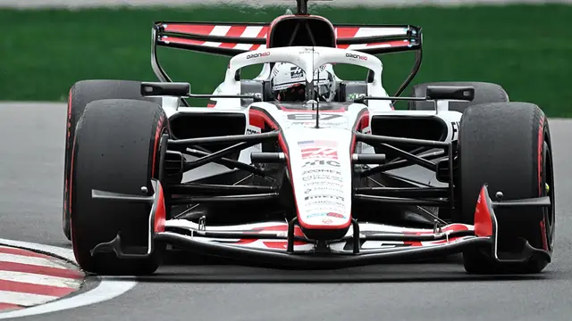 Formula 1 calendar announced: Turkish Grand Prix set for October 1-3, 2027 in Istanbul