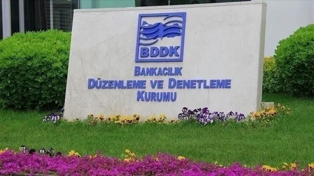 BDDK аннулировал разрешение на деятельность стамбульского отделения Bank Mellat