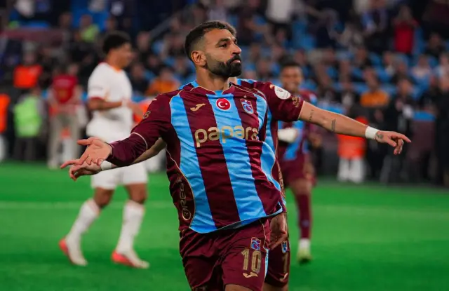 طرابزون سبور يهزم غلطة سراي 4-0؛ وbeIN Sports ترد على ردود فعل الأندية