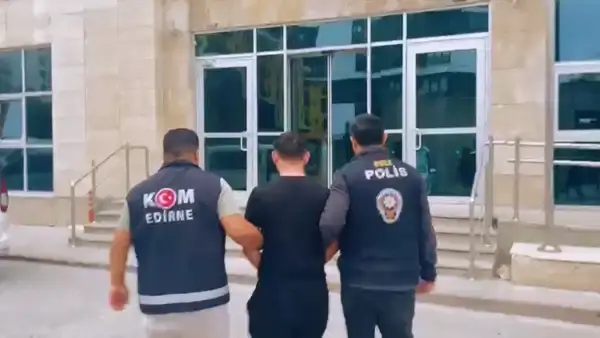 Edirne