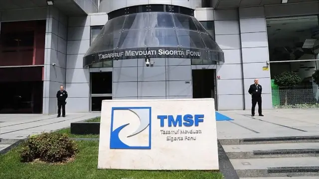 صندوق تأمين الودائع يتولى إدارة بنك ملت