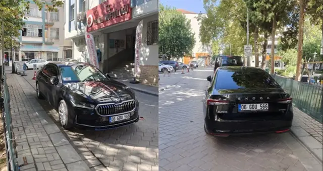 Спор вокруг автомобиля, приобретённого муфтиятом провинции Денизли