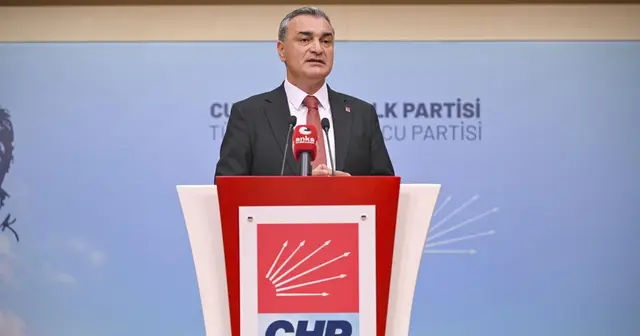 CHP spokesperson Sarı: No legal obstacle remains before the congress