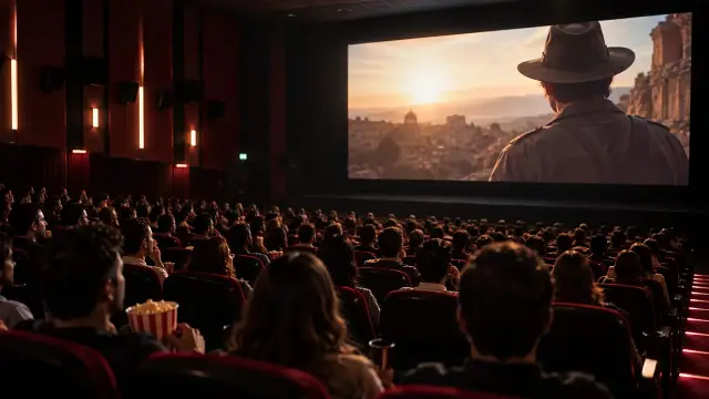 Tickets at Türkiye Cinema Festival to cost 90 lira