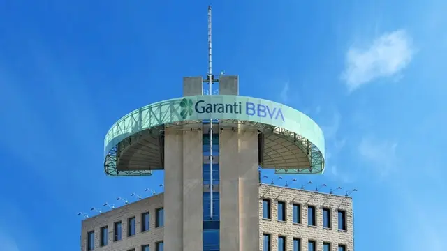 Competition Board Fines Garanti BBVA 1.55 Billion Lira in Investigation