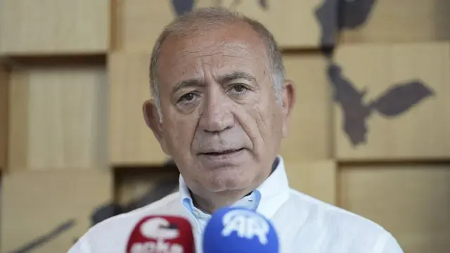 Gürsel Tekin: Atanmış sıfatıyla görevim devam ediyor