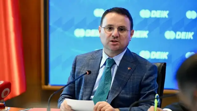 Глава Минюста Гюрлек заявил о нераскрытых делах и обновлении UYAP