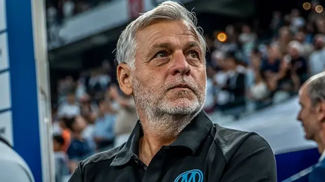 بشكتاش يستضيف مارسيليا في الجولة الأولى من الدوري الأوروبي