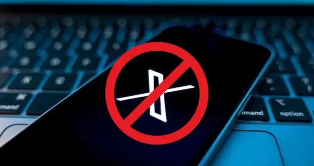 Access to numerous X accounts blocked over 'speculation'