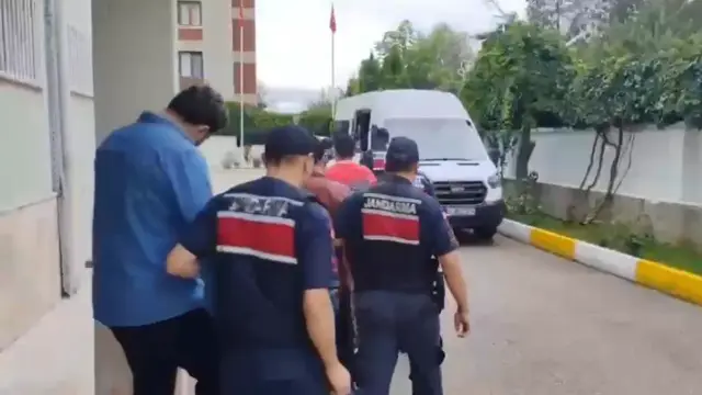 توقيف 4 أشخاص في عملية احتيال مركزها توكات شملت 7 محافظات