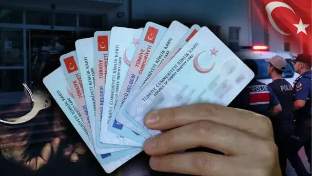 إلغاء قرارات تجنيس 6134 شخصاً في تحقيق الجنسية غير القانونية