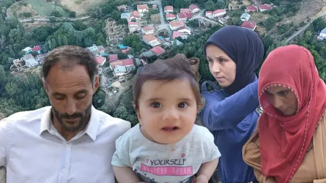 توقيف مشتبه به آخر في التحقيق حول اختفاء رضيع في ديفريغي