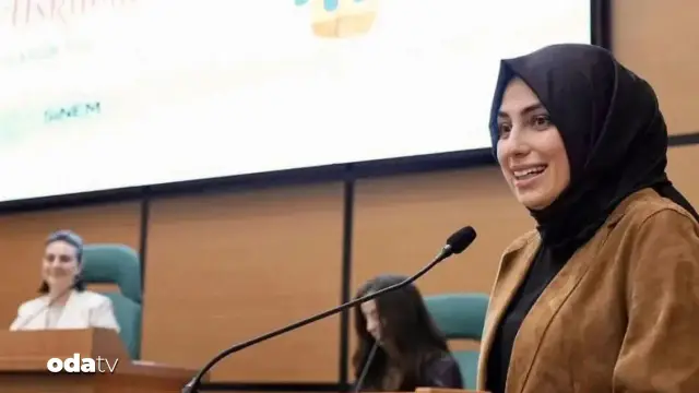 إخلاء سبيل نائبة رئيس بلدية أسكودار تشيليك بالإقامة الجبرية