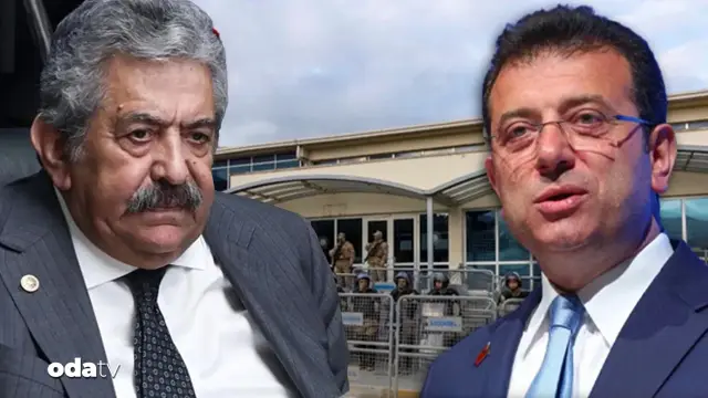 MHP'den gizli tanık çıkışı... Feti Yıldız'dan yeni öneri
