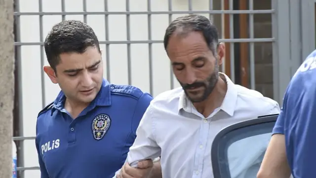 سيواس: توقيف الوالدين في التحقيق بشأن اختفاء رضيع عمره 11 شهراً