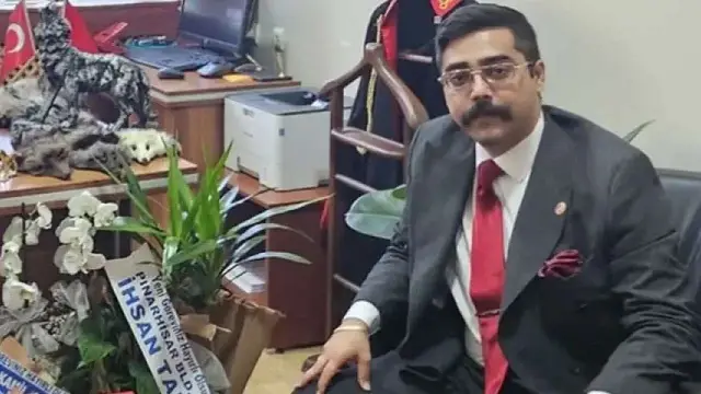منع المدعي العام الموقوف عن العمل أوتشوك من السفر إلى الخارج