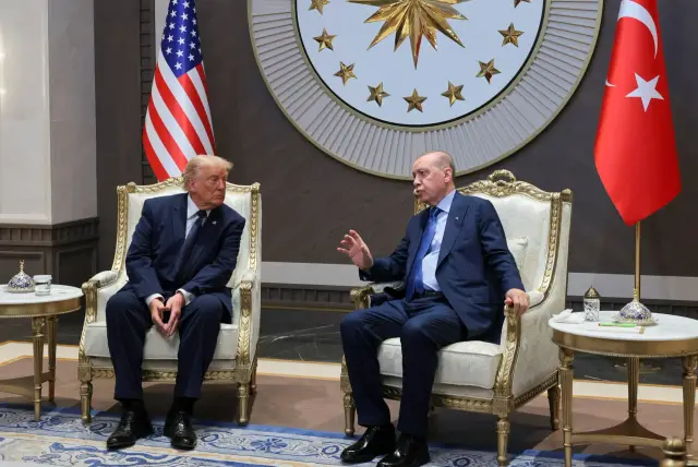 أردوغان يدعو المستثمرين إلى تركيا في نيويورك في 21 سبتمبر
