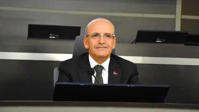 شيمشك: خفض التضخم ناجح لكنه أبطأ من المطلوب
