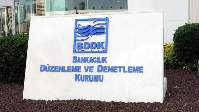 BDDK отозвал лицензию стамбульского филиала Bank Mellat