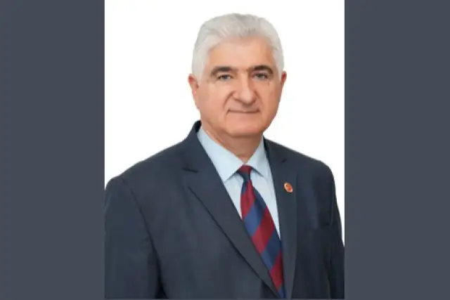 تعيين أوستا المنتقل إلى AKP نائباً لرئيس بلدية أسكودار