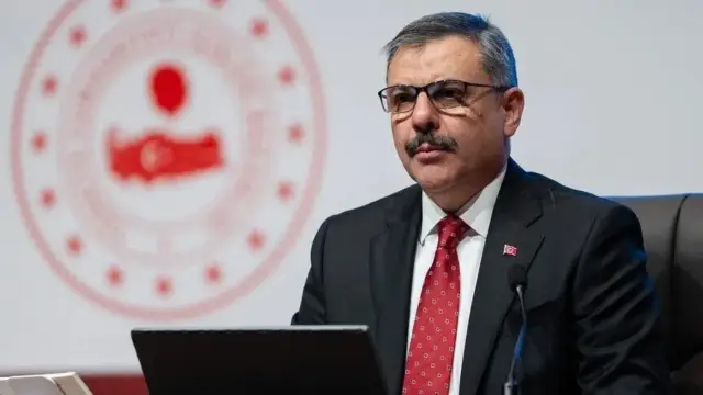 تشفتشي يوجه 10 تعليمات لمدراء الأمن الجدد
