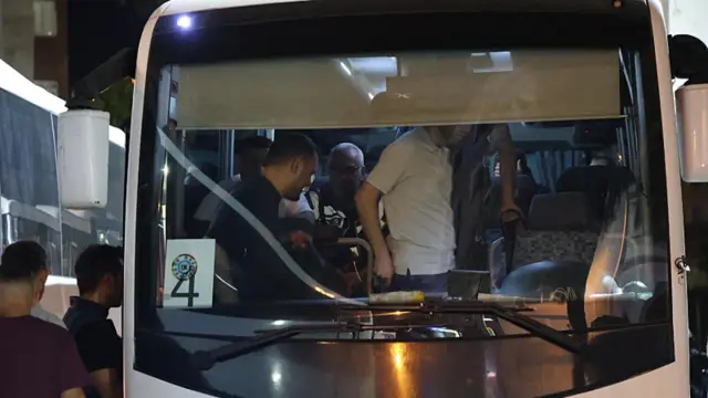 توقيف 29 شخصاً في تحقيق بلدية سفريحصار