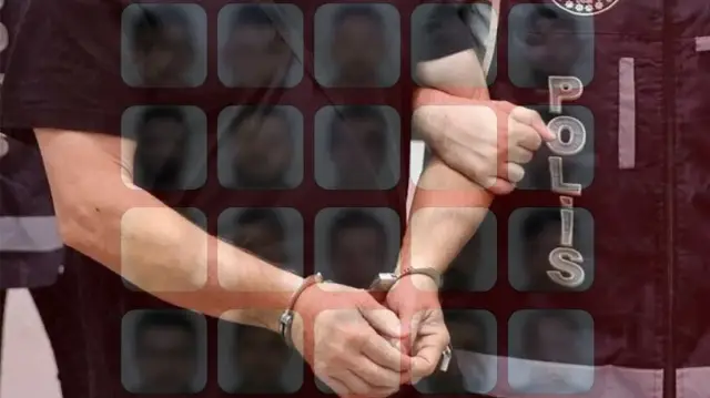 وزارة الداخلية: إحضار 76 مطلوباً فاراً إلى تركيا