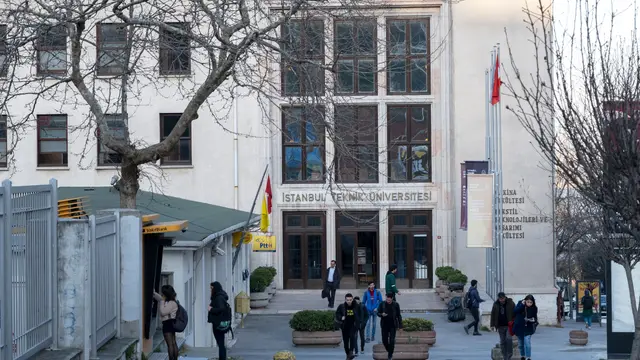 90 جامعة من تركيا في تصنيف URAP للتخصصات، وجامعة إسطنبول التقنية تتصدر بـ 28 مجالا